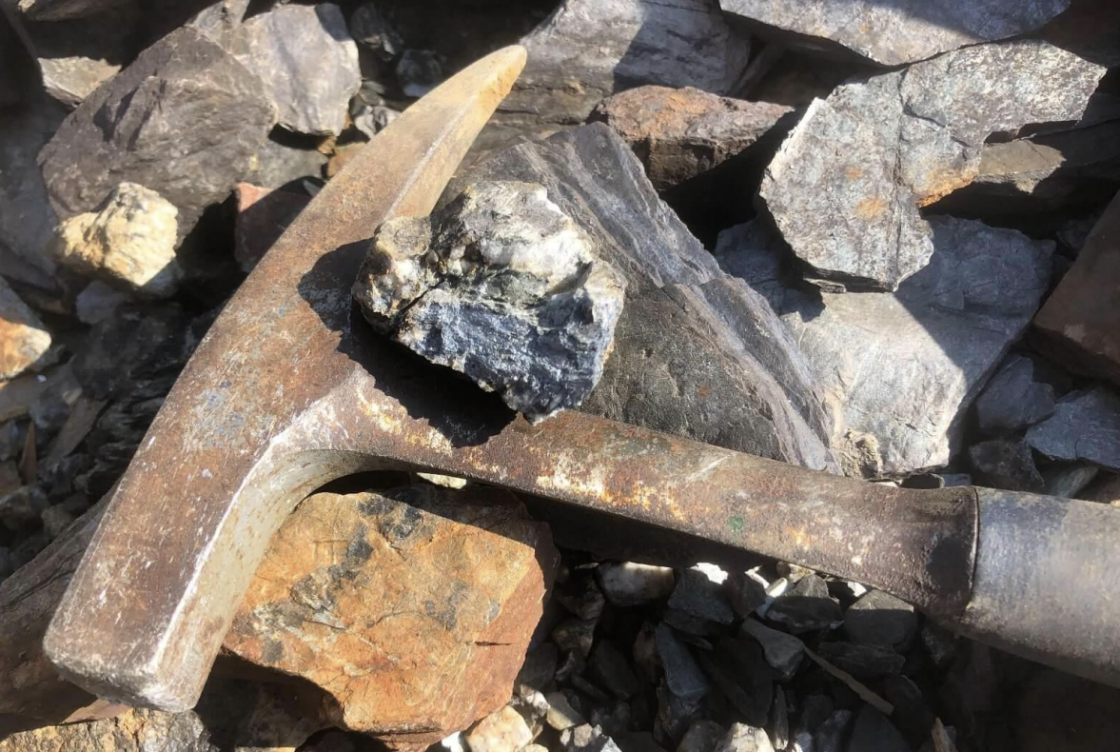 Military Metals salutes antimony with acquisition 